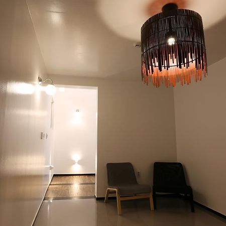 فيلا Muju House جانجنيونج المظهر الخارجي الصورة