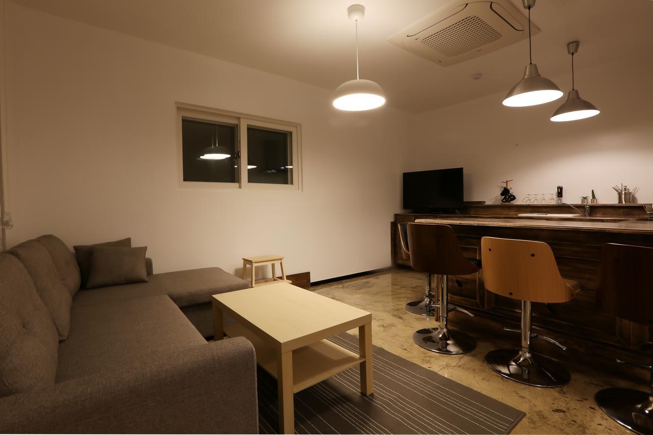 فيلا Muju House جانجنيونج المظهر الخارجي الصورة