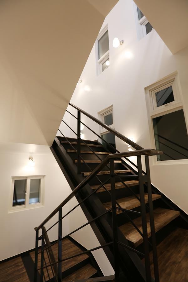 فيلا Muju House جانجنيونج المظهر الخارجي الصورة