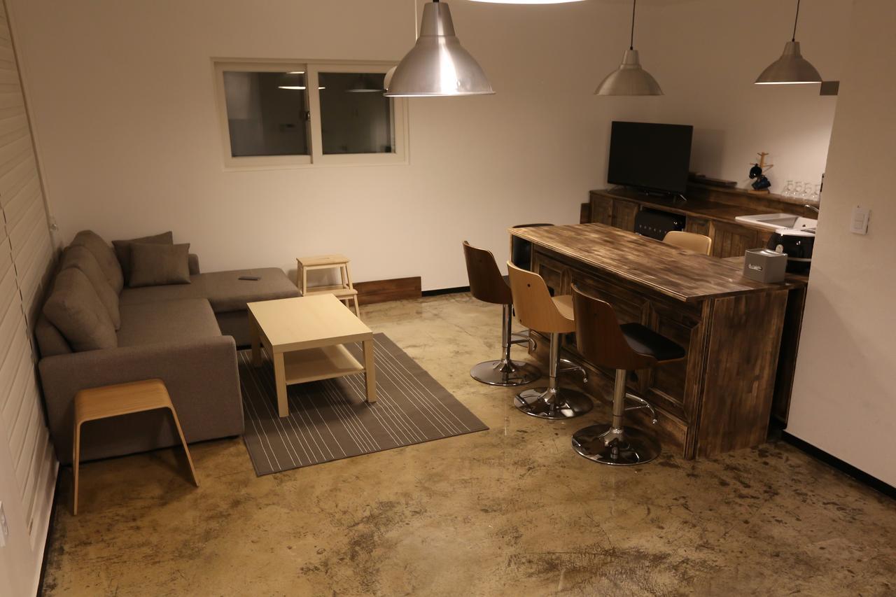 فيلا Muju House جانجنيونج المظهر الخارجي الصورة