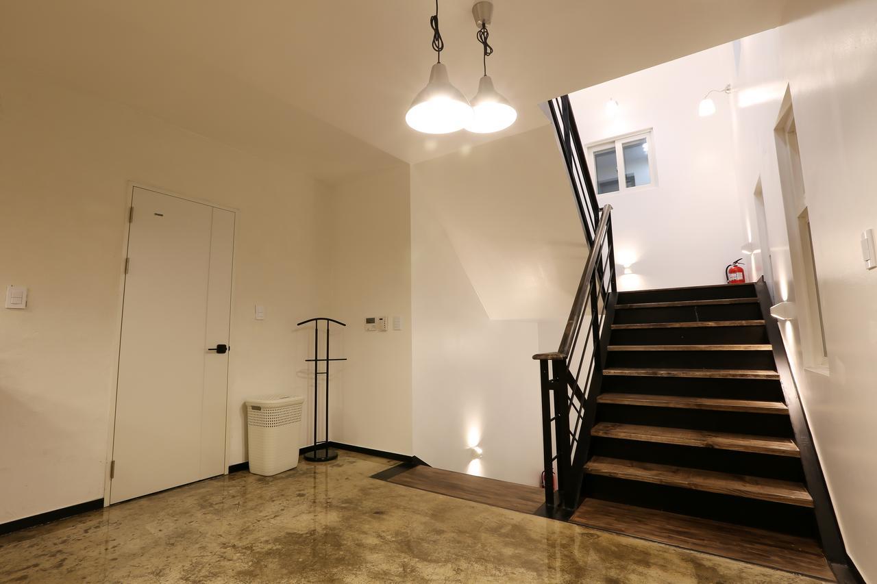 فيلا Muju House جانجنيونج المظهر الخارجي الصورة