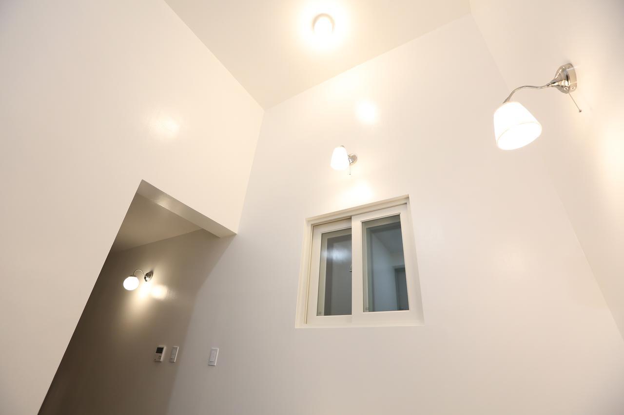 فيلا Muju House جانجنيونج المظهر الخارجي الصورة