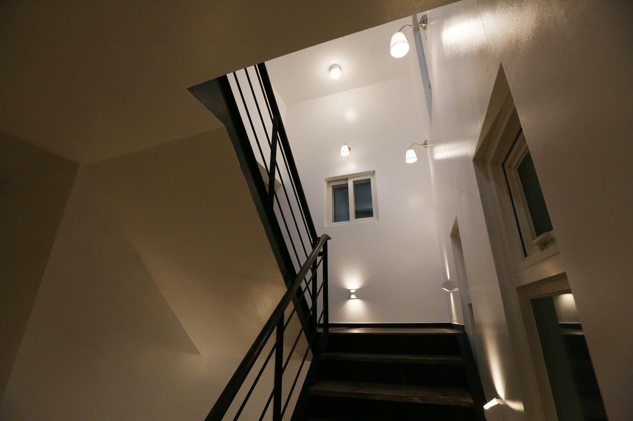 فيلا Muju House جانجنيونج المظهر الخارجي الصورة