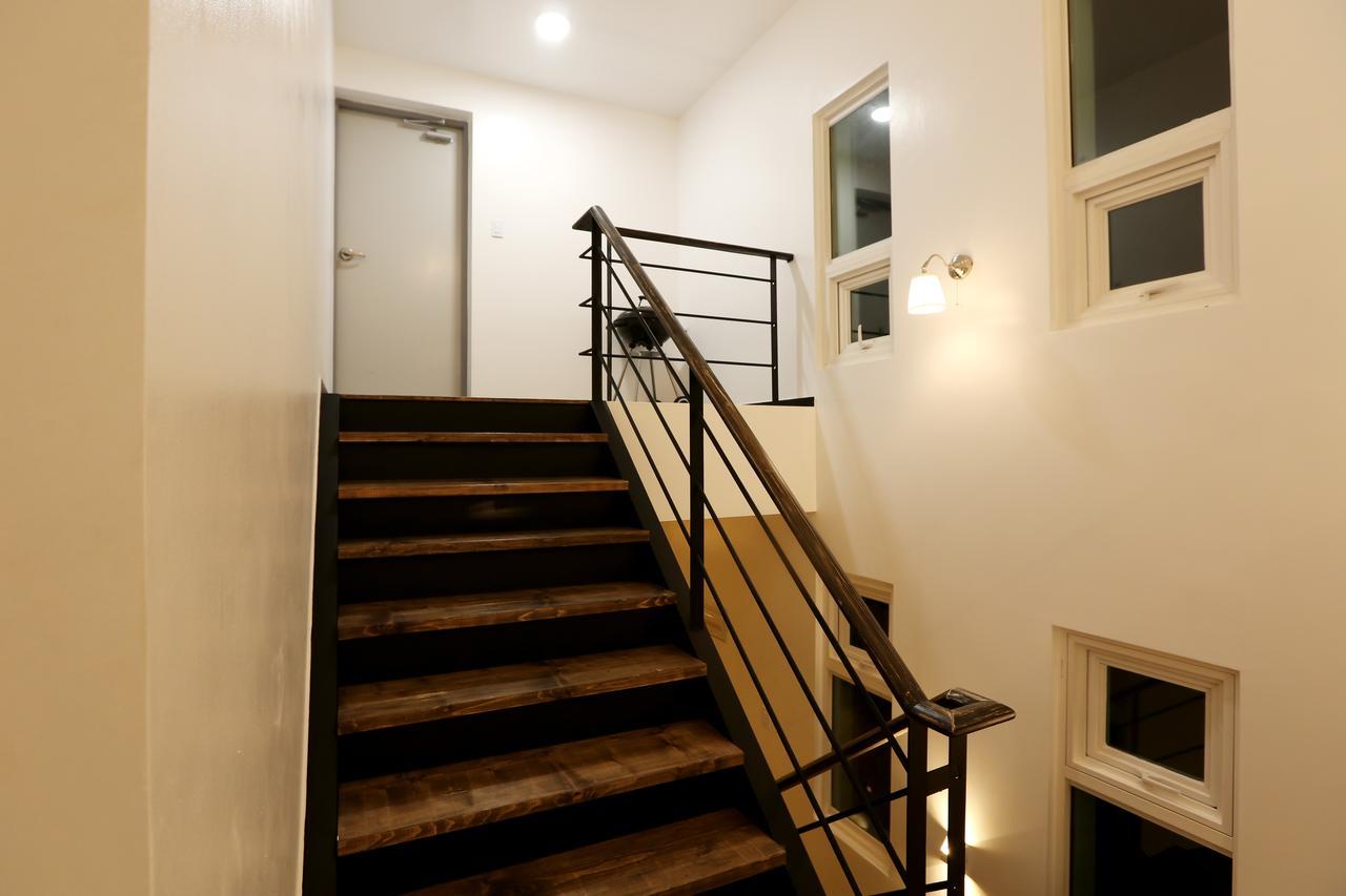 فيلا Muju House جانجنيونج المظهر الخارجي الصورة