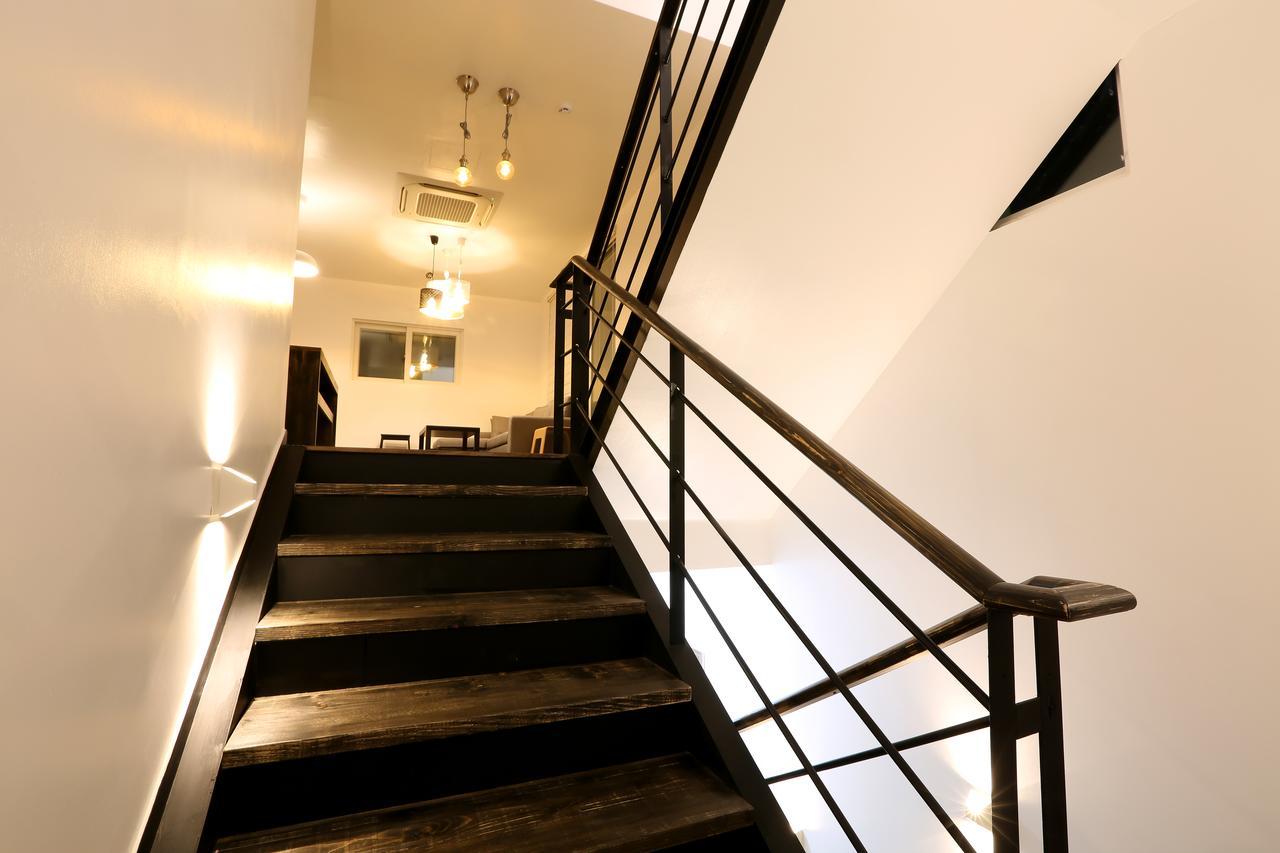فيلا Muju House جانجنيونج المظهر الخارجي الصورة