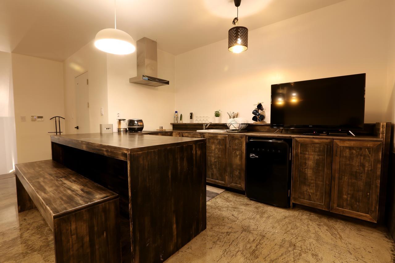 فيلا Muju House جانجنيونج المظهر الخارجي الصورة