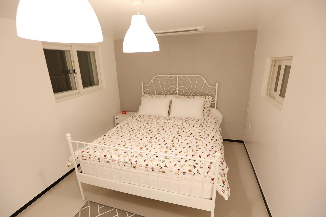 فيلا Muju House جانجنيونج المظهر الخارجي الصورة